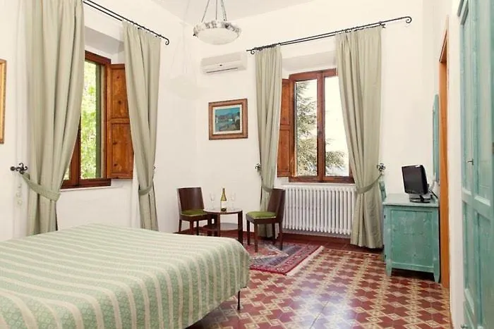 Hotel Villa Porta All\'Arco