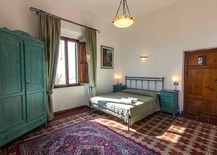 Hotel Villa Porta All\'Arco
