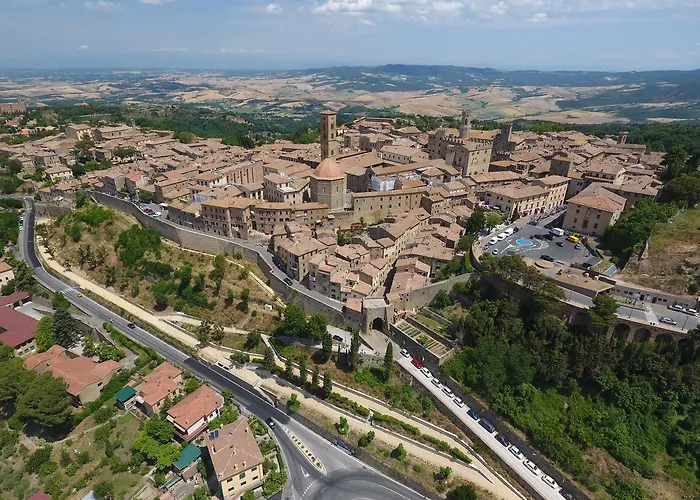 Hotel Villa Porta All\'Arco