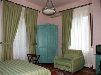 Hotel Porta All'arco Volterra