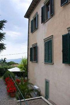 Hotel Porta All'arco 3*