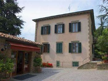 Hotel Porta All'arco 3*