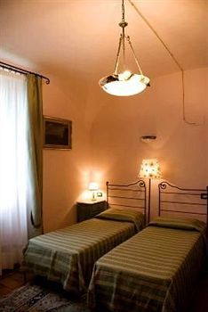 Porta All'arco Hotel