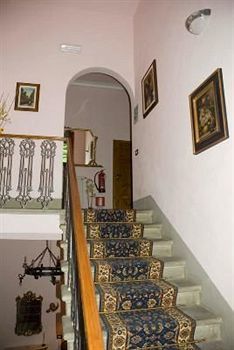 Porta All'arco Hotel 3*