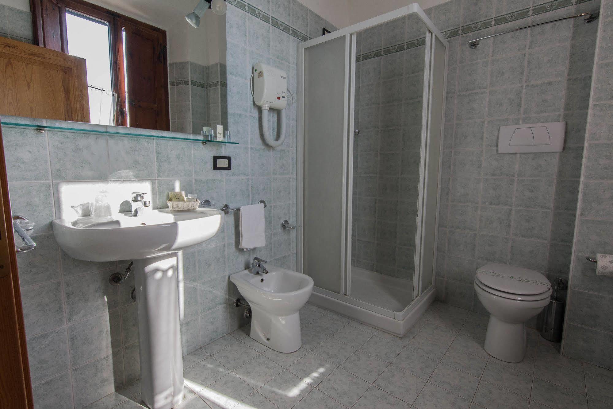Porta All'arco Hotel
